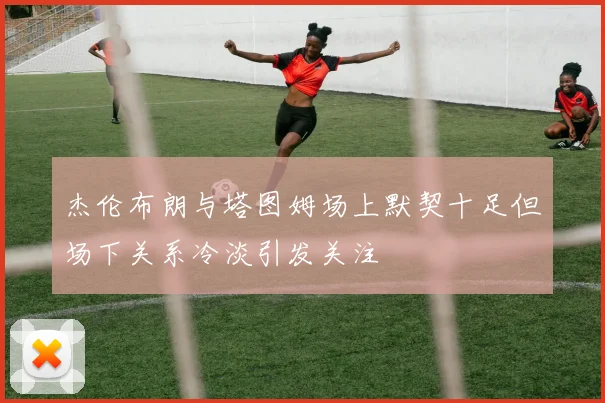 杰伦布朗与塔图姆场上默契十足但场下关系冷淡引发关注